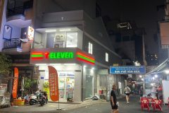 Bán gấp căn 2MT Cô Bắc, Q1. Vị trí đẹp, không Lộ giới, HĐ thuê cao. Giá 34 tỷ