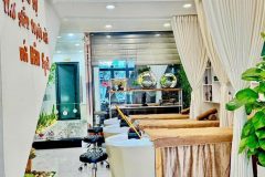 Hàng hiếm MT Nguyễn Chí Thanh, Q5. 3,6x15m. 5 lầu đẹp. Giá 22,8 tỷ TL