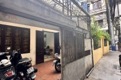 Bán 85M trần khát chân tặng nhà gần phố hai bà trưng