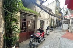 Bán đất bạch đằng 55M mặt ngõ nông rộng hai bà trưng