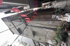 Phố vọng bán 110M tặng nhà lô góc 1 nhà ra phố hai bà trưng