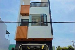 NHÀ MT Nguyễn Cửu Vân, gần Aeon Mall, CHÍNH CHỦ BÁN NHÀ, TP Tân An. Giá 2 tỷ 5