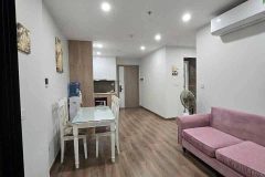 BÁN CĂN HỘ TẦNG CAO – VIEW HỒ ĐẸP NHƯ TRANH – VINHOMES SMART CITY