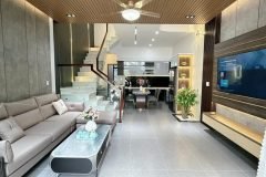 GIÁ TỐT 2 TỶ 3 – 99,3M² – KIẾN TRÚC SANG TRỌNG, SHR, MT 6M RỘNG RÃI.