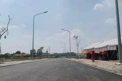 BÁN SIÊU PHẨM NHÀ 1 TRỆT 2 LẦU – NGAY MẶT TIỀN QL1A,  GẦN AEON TP TÂN AN-2,Ỷ