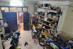 Bán 102M tặng nhà ô tô kinh doanh đường hoàng mai