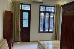 Bán nhà minh khai 6 tầng dân xây 3 gác tránh xe máy hai bà trưng