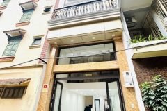 Siêu hiếm lương khánh thiện bán nhà 7tầng thangmáy longlanh phân lô ôtô HoàngMai