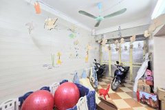 Kim đồng bán nhà 4 tầng phân lô mặt ngõ chính ô tô dừng đỗ kinh doanh hoàng mai