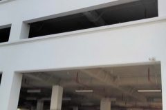 Cho thuê mặt bằng làm bãi để xe ....