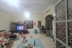 Bán 93M trại cá tặng nhà 2 mặt ngõ hai bà trưng