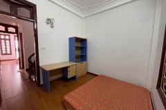 Nhà phố Đội Cấn – Ba Đình, gần Lăng Bác, 38m², 5 tầng, giá tốt