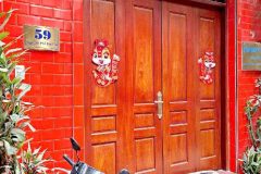 Ba Đình – 5 tầng BTCT – sổ đỏ chính chủ – giá 14 tỉ!