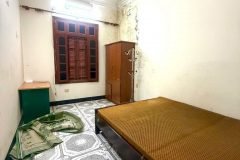Bán nhà Ngọc Khánh – 33m², 4 tầng, trung tâm Ba Đình, giá chỉ 8.2 tỉ (TL)!