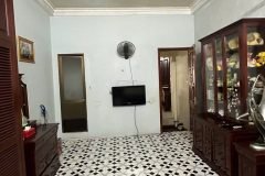 HOÀNG HOA THÁM – LÔ GÓC 2 THOÁNG – >30M RA PHỐ – NGÕ TRƯỚC NHÀ RỘNG