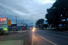 Đất mặt tiền ql20, gần ngã 3, kinh doanh sầm uất, đức trọng, lâm đồng