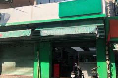 Cần bán gấp nhà 2MT đường Đề Thám, Q1, 4,3x22m. Giá bán 45 tỷ TL.