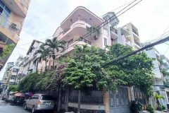 Định cư bán gấp góc 2MT Lê Văn Sỹ, Tân Bình. 12x15m vuông vức. 2 lầu. Giá 29 tỷ