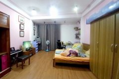 Bán 76M đại đồng nguyễn khoái tặng nhà ngõ thông 5M ô tô tránh hoàng mai
