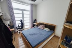 Bán nhà giải phóng 4 tầng dân xây lô góc ô tô kinh doanh thanh xuân