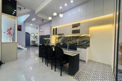 VÕ TẤN ĐỒ MT thông thoáng, TP Tân An, CHÍNH CHỦ BÁN NHÀ, giá 1 tỷ 300tr,gần Aeon