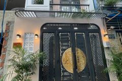 Nhà đẹp giá tốt - SHR - Ở ngay chỉ 2 tỷ - Long an