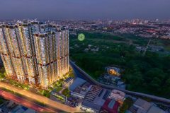 Căn hộ LA PURA – Lựa chọn lý tưởng cho gia đình trẻ