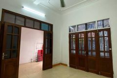 Bán 85M giáp nhị tặng nhà lô góc hoàng mai