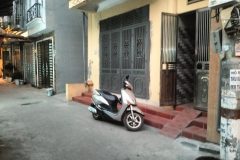 Bán 60M yên duyên tặng nhà lô góc ô tô thông hoàng mai