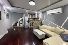 Bán nhà Lê Văn Lương (xe hơi đỗ cửa); 4x7m; 2PN; 3WC; sổ hồng; 4,2 tỷ