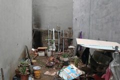 Bán đất sông sét tân mai 43M 1 nhà ra phố hoàng mai