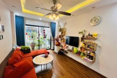 Bán nhà minh khai 4 tầng long lanh dân xây ô tô đỗ cửa ngõ thông hai bà trưng