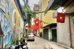 Chính chủ bán gấp đất Tân Mai 84m2 giá rẻ