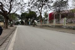 Bán đất tam trinh yên duyên 103M phân lô x2a 2 mặt tiền hoàng mai