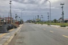 Bán đất chính chủ, MT QL50, trung tâm TP. Gò Công, giá chỉ 600tr/100m2