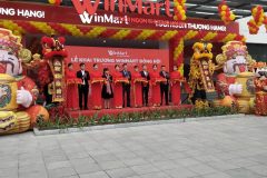 CHo thuê mặt bằng làm kho chứa hàng, văn phòng... tại eurowindow river park