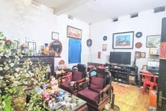 Bán 207m hòa bình 7 minh khai tặng nhà lô góc 1 nhà ra ô tô tránh hai bà trưng