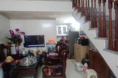 Bán nhà ngõ 339 minh khai 4 tầng dân xây ở ngay hai bà trưng