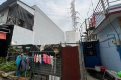 Lô đất đẹp khủng 6mx18m xây dựng tự do đường 4m ngay công viên pm quang trung TC