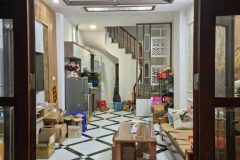 Chỉ 6.6 tỷ có ngay nhà đẹp An Dương Vương – Gần Ciputra, gần Lạc Long Quân