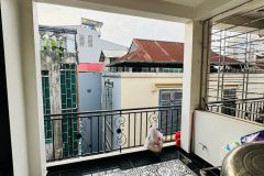 Nhà đẹp Tây Hồ – phân lô quân đội, lô góc, ngõ thông – an cư lý tưởng, giá tốt