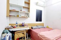 BÁN NHÀ PHỐ TÂN ẤP – GẦN PHỐ CỔ – THIẾT KẾ THÔNG MINH – SỔ VUÔNG
