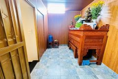 Bán nhà An Dương – Tây Hồ, 70m², 4 mặt thoáng, pháp lý rõ ràng, giá tốt