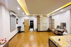 Nhà phố An Dương – Tây Hồ, 4PN, vị trí đẹp, nói không với quy hoạch