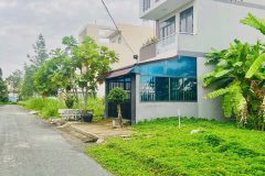 CHÍNH CHỦ BÁN LÔ ĐẤT VỊ TRÍ ĐẸP – TRUNG TÂM PHƯỜNG 4 – TP. TÂN AN