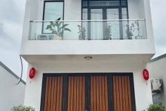 NHÀ MỚI 102M², KDC ĐỒNG BỘ, FULL NỘI THẤT, 2.5 TỶ, CÁCH CHỢ BC 15P.