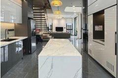 NHÀ 1 TRỆT 1 LẦU, 99M², THIẾT KẾ HIỆN ĐẠI, FULL NỘI THẤT, CHỈ 2.2 TỶ.