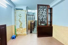 Hiếm Tây Hồ – Nhà đẹp Nguyễn Hoàng Tôn, 31m², sổ đỏ chính chủ, giá 8 tỉ!
