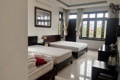 BÁN VILLA 2  tầng trung tâm phố cổ HỘI AN