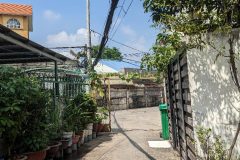 Bán nhà Trần Xuân Soạn (xe hơi đậu cửa); 4,2x17m; thu nhập 9tr/tháng; 5,5 tỷ